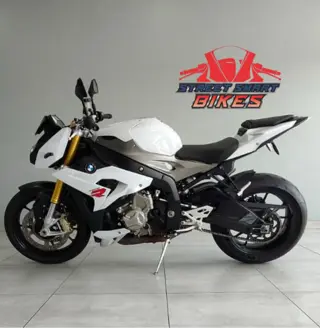 BMW S1000 R