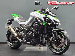 Kawasaki Z1000 ABS