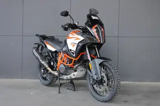 KTM 1290 SUPER ADVENTURE R 2017 SUPER ADVENTURE R
