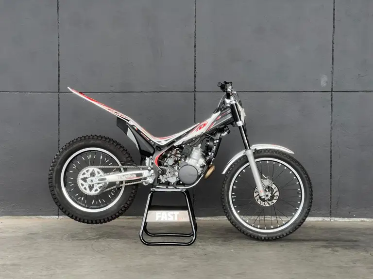 Beta 290 EVO 2018