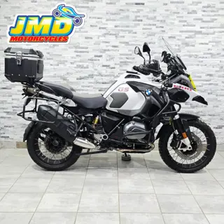 BMW R1200 GS Adventure
