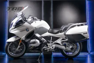 BMW R1200 RT LC