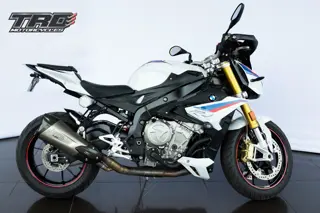 BMW S1000 R MU