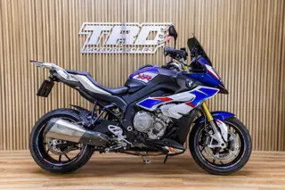 BMW S1000 XR 2018