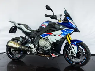 BMW S1000 XR