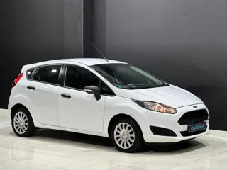 Ford Fiesta 5-Door 1.0T Ambiente