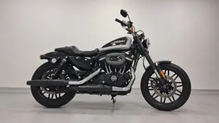 Harley-Davidson Sportster XL 1200 ROADSTER 2018
