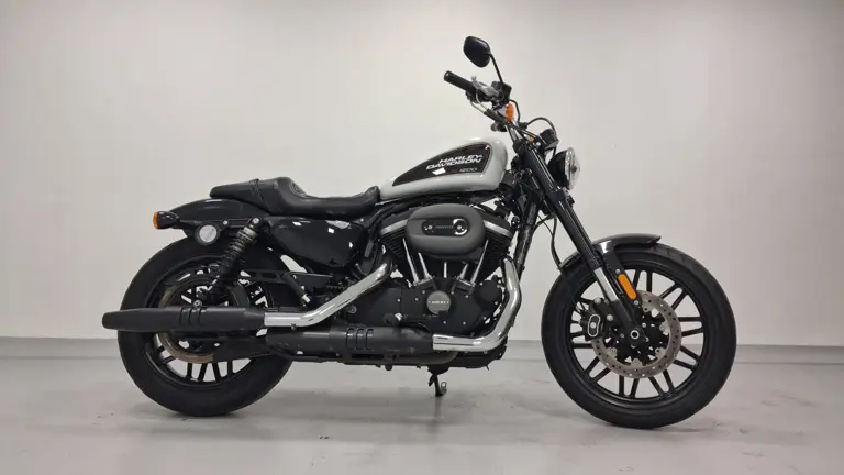 Harley-Davidson Sportster XL 1200 ROADSTER 2018
