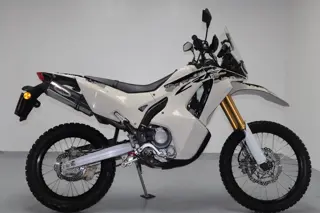 Honda CRF 250 RALLY