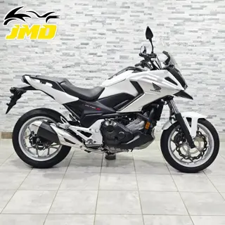 Honda NC 750