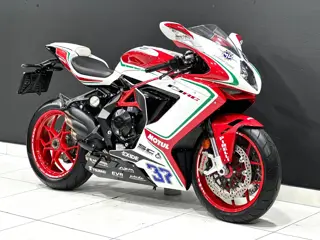 Mv Agusta F3 675 RC