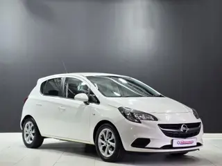 Opel Corsa 1.0T Enjoy