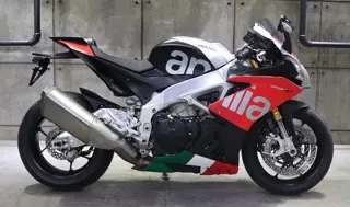 Aprilia RSV4RF