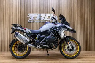 BMW R1250GS MU