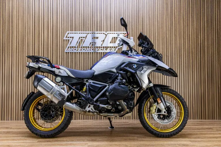 BMW R1250GS MU 2019