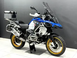 BMW R1250 GS Adventure