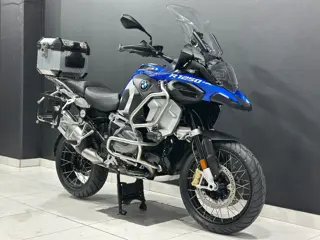 BMW R1250 GS ADVENTURE HP