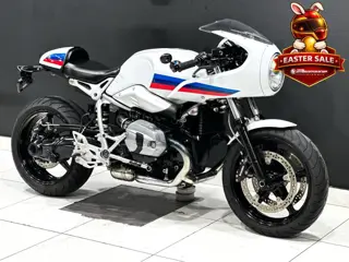 BMW RNinet RACER