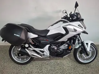 Honda NC750 X