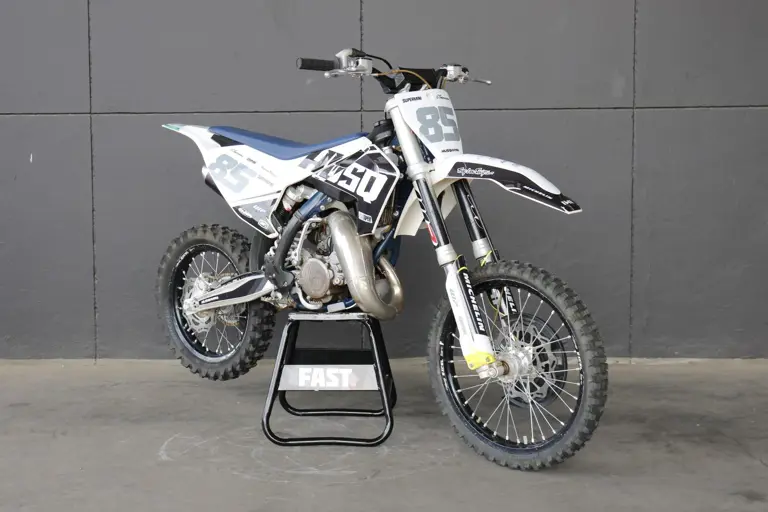 Husqvarna 2019 HUSQVARNA 85 2019 HUSQVARNA 85 2019