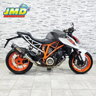 KTM 1290 SUPER DUKE R
