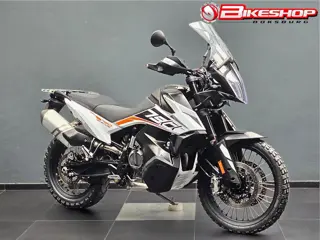 KTM 790 ADVENTURE