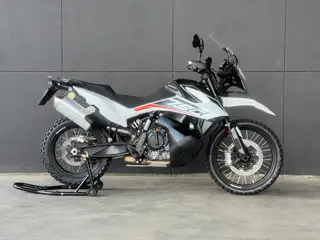 KTM 790 ADVENTURE