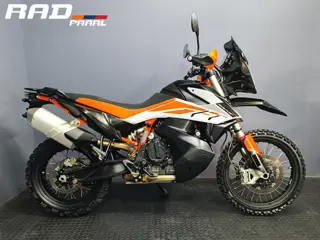 KTM 790 ADVENTURE R