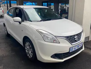 Suzuki Baleno 1.4 GL