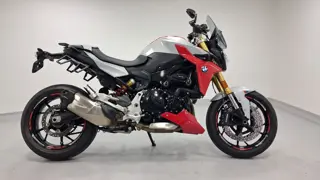 BMW F900 R