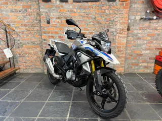 BMW GS310