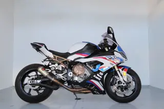 BMW S1000 RR