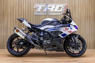 BMW S1000 RR