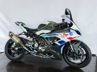 BMW S1000 RR