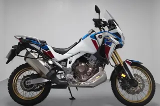 Honda Crf 1100 A2