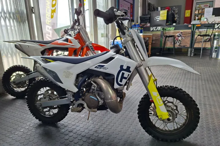 Husqvarna TC 50 2020