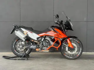 KTM 790 ADVENTURE