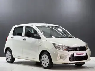 Suzuki Celerio 1.0 GA