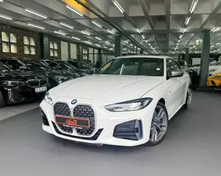 BMW 4 Series M440i xDrive Coupe