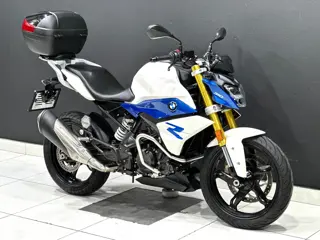 BMW G310R