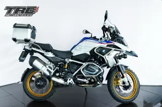 BMW R 1250 R STYLE HP