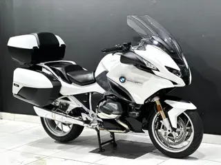 BMW R1250 RT