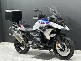 BMW R1250 GS HP