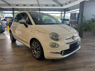 Fiat 500 500S TwinAir Sport