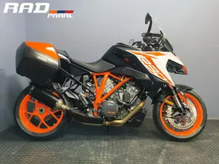 KTM 1290 Super duke GT