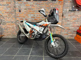 KTM 450 Rally Replica 2021