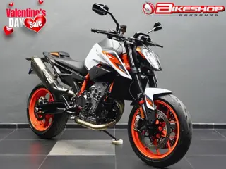 KTM 890 DUKE R