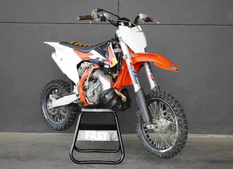 KTM KTM 65 XS 2021 KTM 65 XS 2021