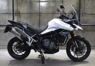 Triumph tiger 900 GT PRO