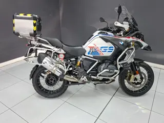 BMW R1250 GS ADVENTURE GS Adventure 2022